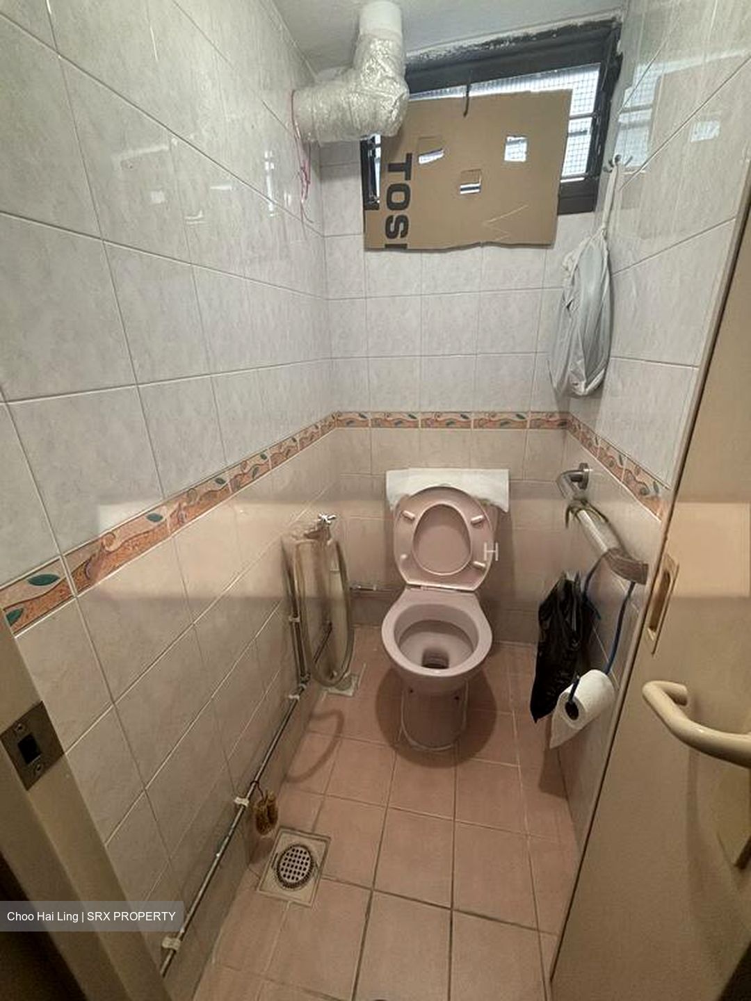 Blk 44 SIMS VISTA (Geylang), HDB 5 Rooms #501946921